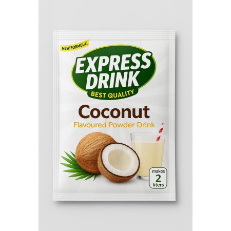 Express drink Instant Powder Juice Drink – 9g / 10g Sachets