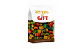 Bonero gift milky compound chocolate bag