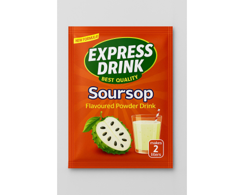 Private Label Instant Powder Drinks from Turkey