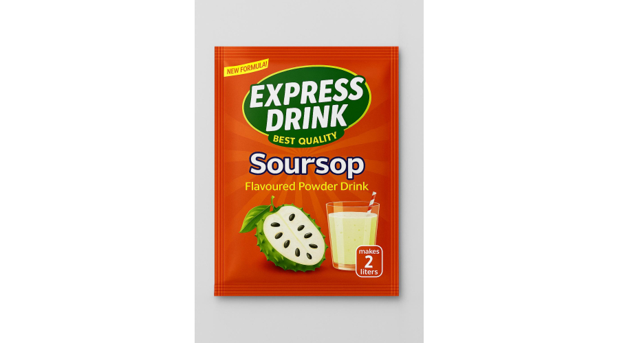 Private Label Instant Powder Drinks from Turkey