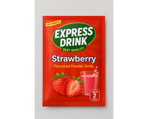 express-drink-powder-drink-in-strawberry-wholesale
