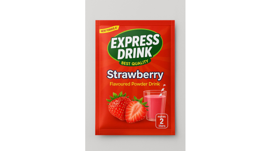 express-drink-powder-drink-in-strawberry-wholesale