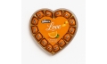 Bonero heart shaped chocolate gift box - Factory for Wholesale