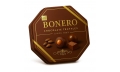 Bonero octagonal tin gift box chocolate truffles 