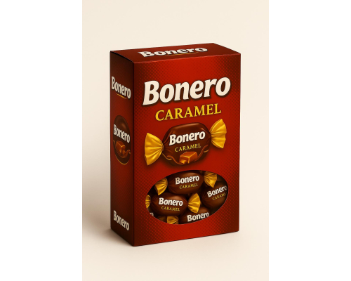 Previous Next Bonero Caramel Filled Compound Chocolate Box Bonero Caramel Filled Compound Chocolate Box