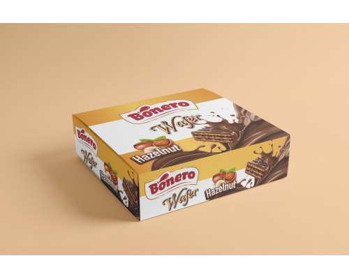 Crunch Retention in Export Wafers: Moisture Control from Factory to Shelf