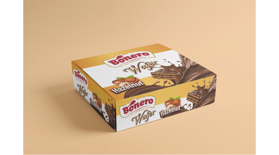 Crunch Retention in Export Wafers: Moisture Control from Factory to Shelf