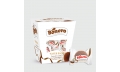 Bonero wafer ball with cocoa cream box 150g 