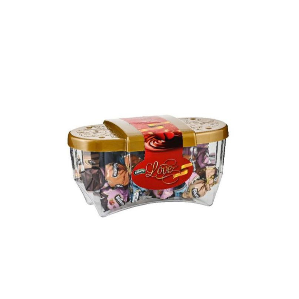 Bonero treasure chocolate gift box 