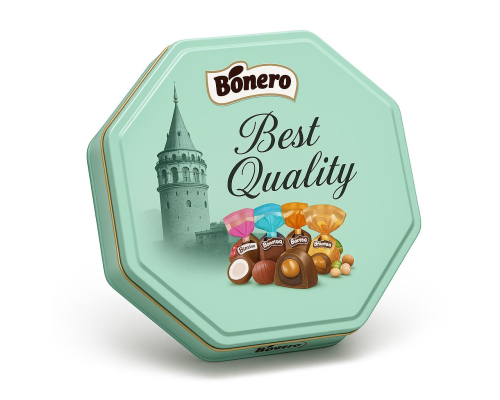 Compound Chocolate & Wafer Producers from Turkey | Aprichem