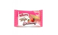 Bonero strawberry flavoured wafers 35g