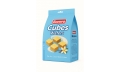 Bonero vanilla cream cube wafer 150 grams