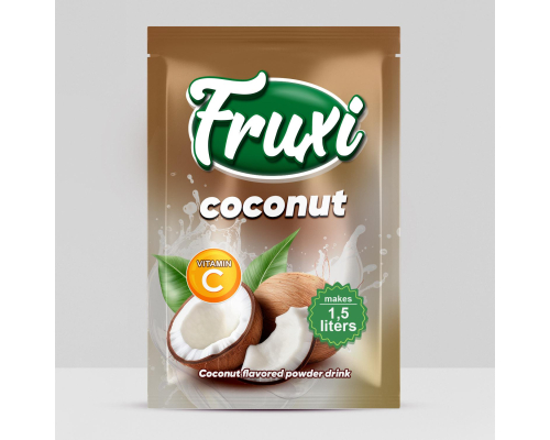 Building a Kids’ Drinks Segment with Fruxi Coconut Instant Powder Juice