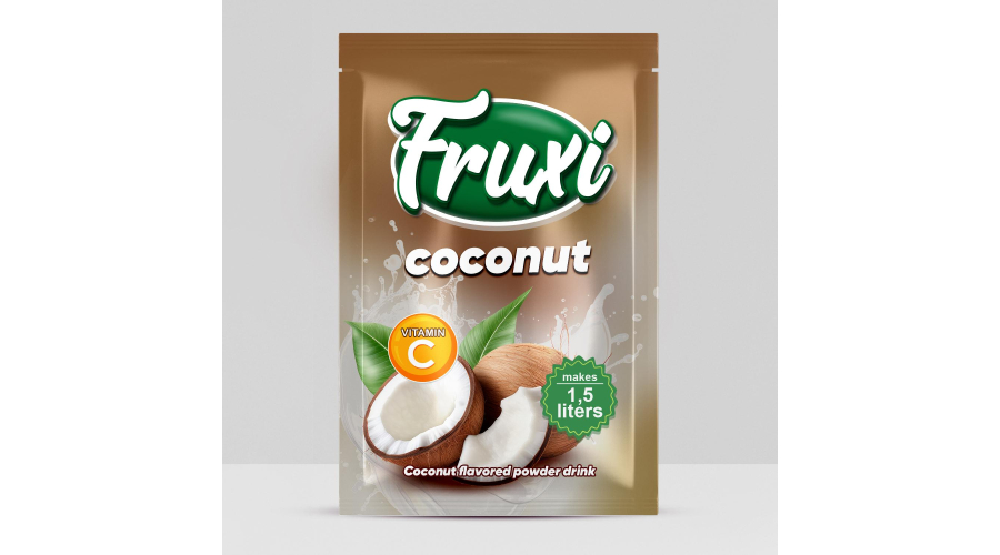 Building a Kids’ Drinks Segment with Fruxi Coconut Instant Powder Juice