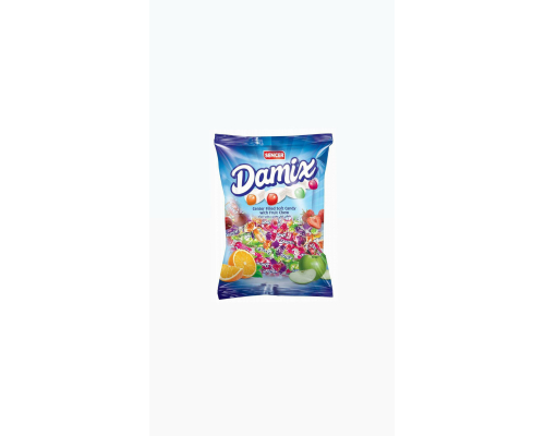 Center-Filled Soft Toffees: How to Market Damix Soft Center Filled Toffee Assorted 1kg Bags