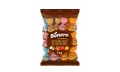Bonero chocolate truffle single twist assorted flavors 