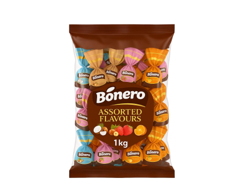 bonero-chocolate-truffle-single-twist-assorted-flavors-turkish-supplier