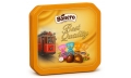 Bonero chrismas gift box chocolate truffles 