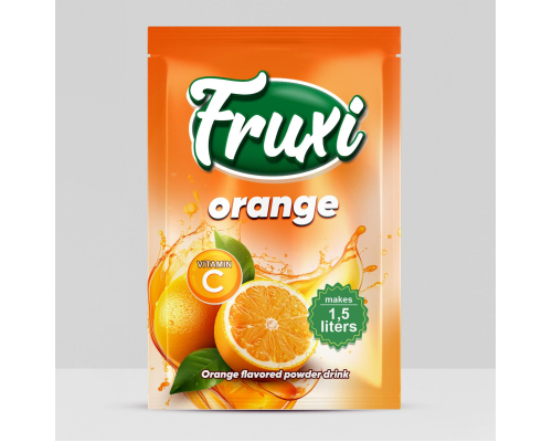 fruxi-orange-flavoured-instant-powder