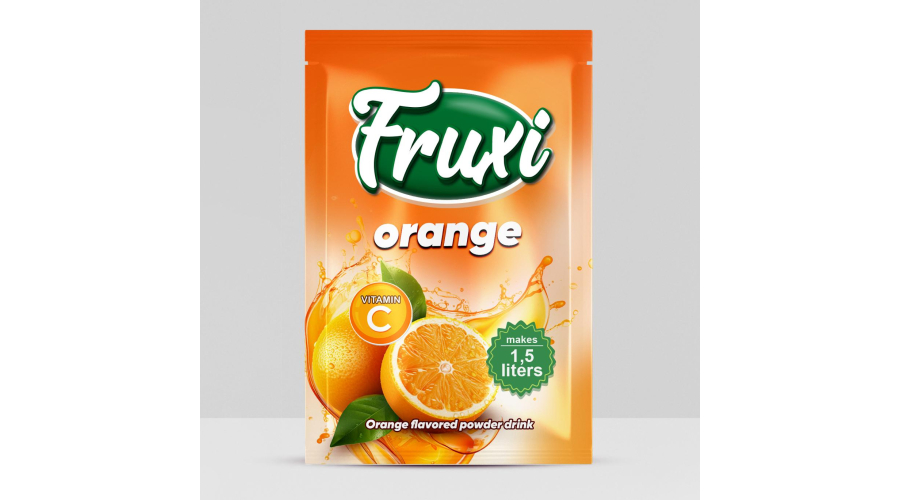 fruxi-orange-flavoured-instant-powder