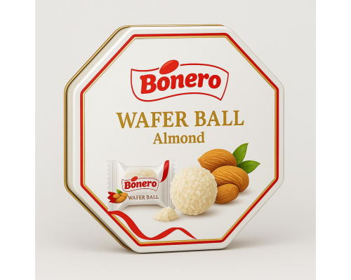 bonero-tin-box-coconut-and-almond-wafer-balls-turkish-mnaufacturer