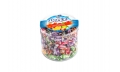 Damix assorted candy mix 1kg  pvc