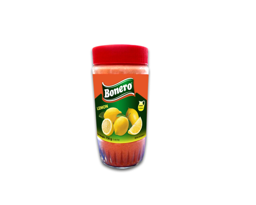 Lemon Powder Drink Manufacturer from Turkey