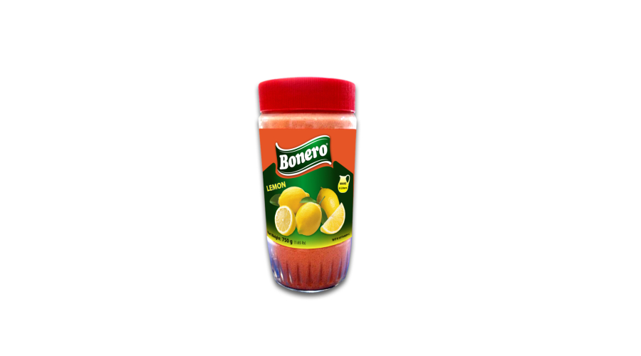Lemon Powder Drink Manufacturer from Turkey