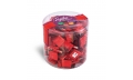 Spike napoliten compound chocolate 1kg - strawberry