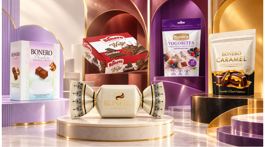OEM vs Private Label Confectionery: What Is the Difference?