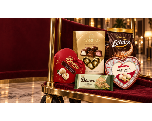Chocolate Gift Packaging Trends for International Retail Markets