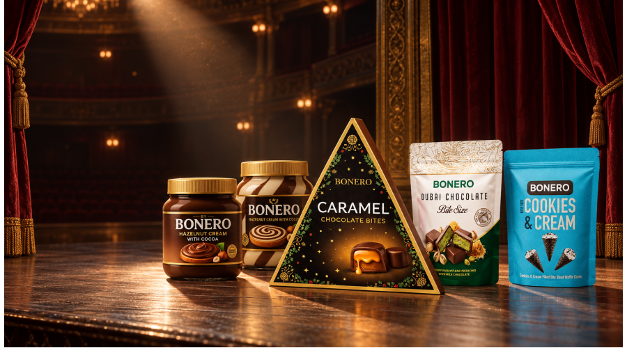 Chocolate Spread Packaging: Jar Size and Retail Positioning Guide