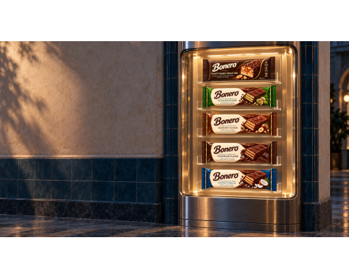 Chocolate Spread Sourcing Guide for Importers and Distributors