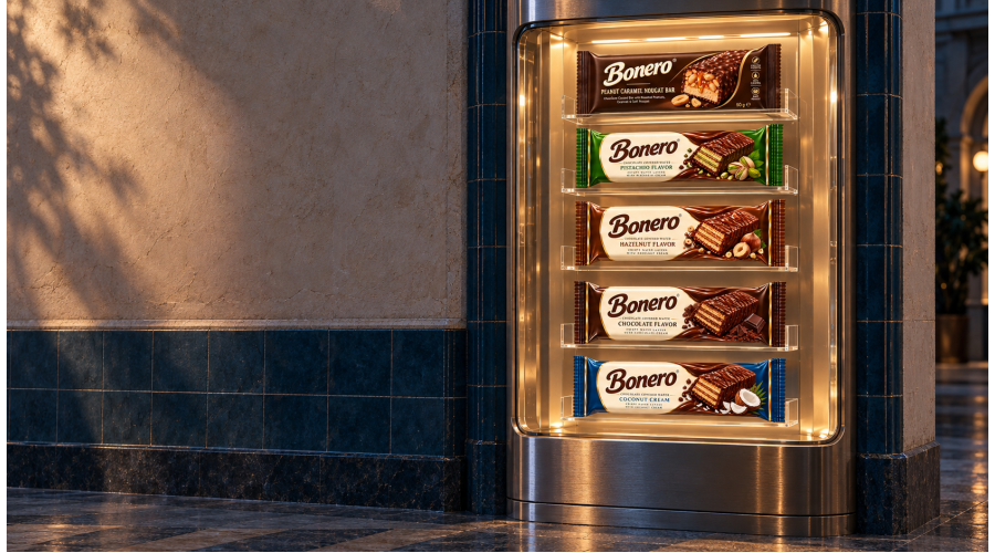 Chocolate Spread Sourcing Guide for Importers and Distributors