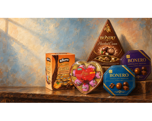 When Should Importers Choose Compound Chocolate Products?