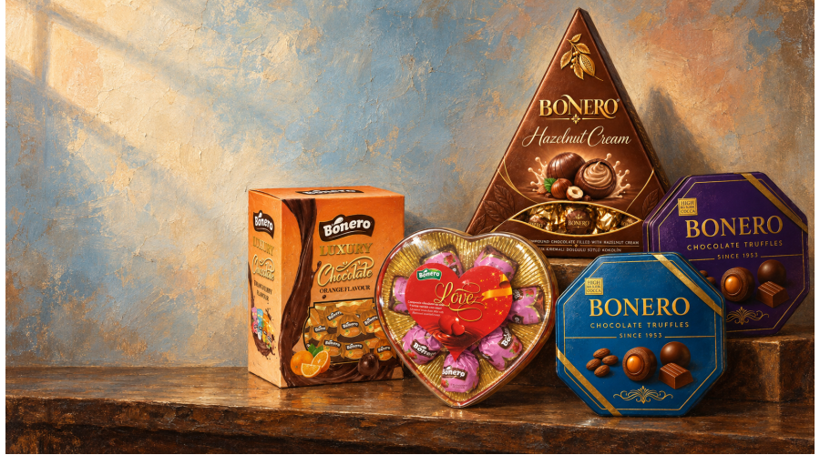 When Should Importers Choose Compound Chocolate Products?