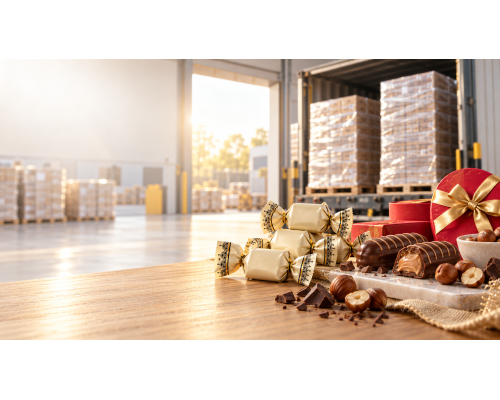 Direct Manufacturer vs Trading Company: Which Is Better for Confectionery Importers?