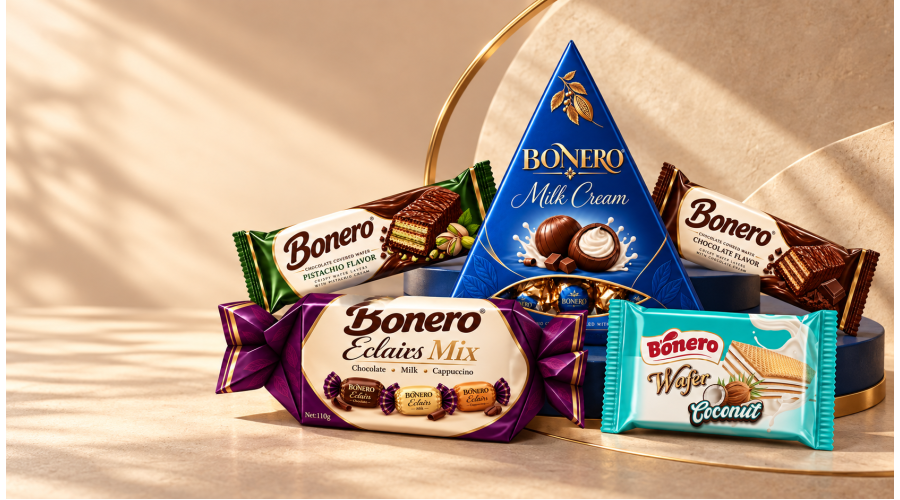 B2B Confectionery Sourcing: 10 Mistakes Importers Should Avoid