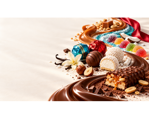 What Importers Should Ask Before Buying Confectionery from a Manufacturer