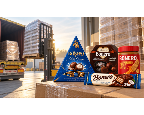 Factory-Direct Confectionery Sourcing: Benefits and Risks for Importers