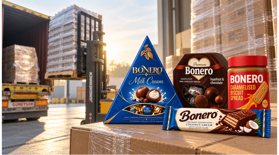 Factory-Direct Confectionery Sourcing: Benefits and Risks for Importers