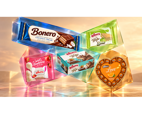 Fruit, Cola or Sour Gummies: Planning a Balanced Product Range