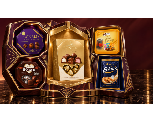Gummy Candy for Convenience Stores: B2B Product Selection Guide