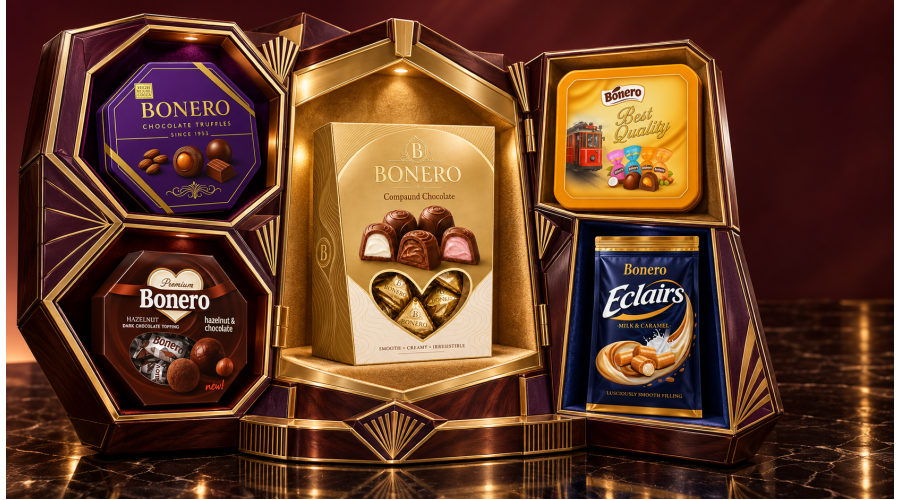 Gummy Candy for Convenience Stores: B2B Product Selection Guide
