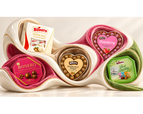 How to Position Gummies for Value, Mainstream and Premium Segments