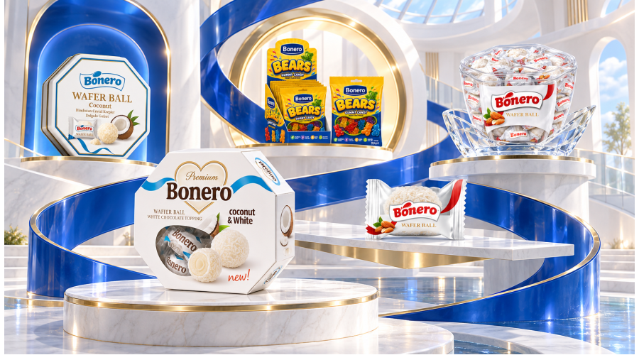 How Importers Choose Gummy Shapes for Their Market