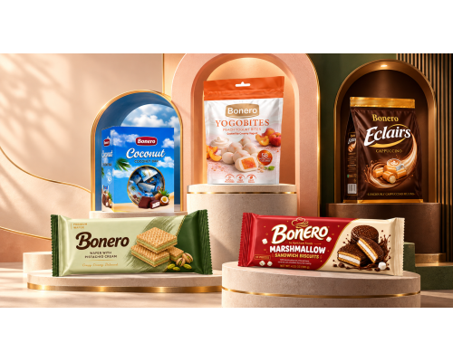 How to Start Importing Confectionery from Turkey