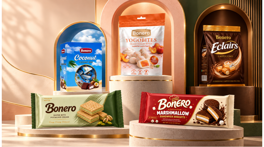 How to Start Importing Confectionery from Turkey