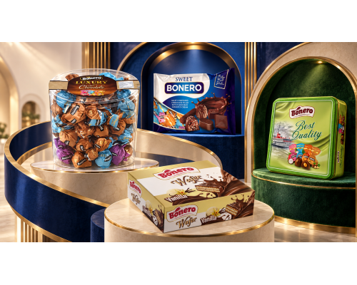 How to Launch Your Own Candy Brand Without Owning a Factory