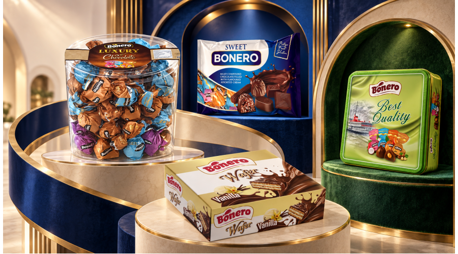 How to Launch Your Own Candy Brand Without Owning a Factory